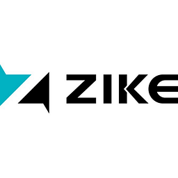 Ziketech Logo