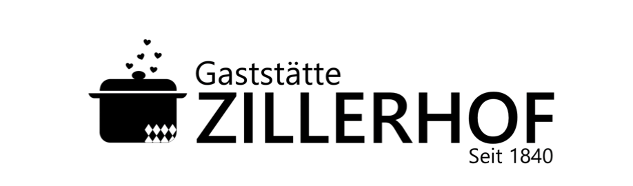 Gaststätte Zillerhof Logo