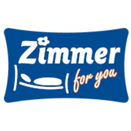 Zimmer-for-you Logo