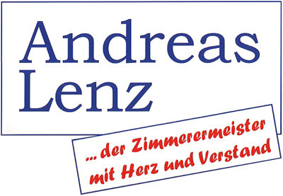 Lenz Andreas Logo