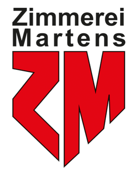 Zimmerei Martens GmbH Logo