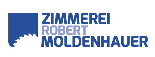 Moldenhauer Robert Zimmerei Logo