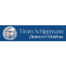 Schippmann Timm Zimmerei Logo
