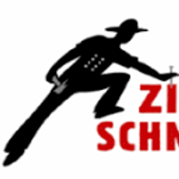 Zimmerei C&H Schneider GmbH Logo
