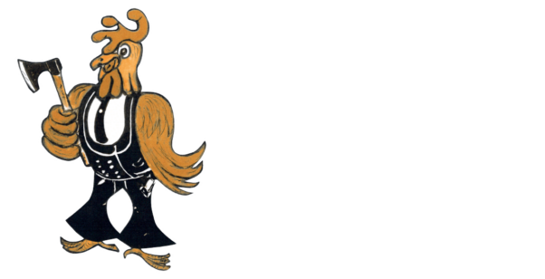 Hahn Rainer Logo