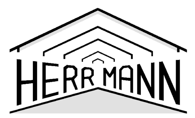 Elma Herrmann GmbH Zimmerei Logo