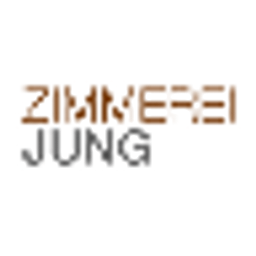 Zimmerei Jung GmbH Logo