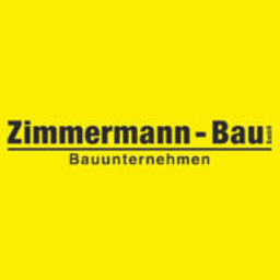 Zimmermann Bau GmbH Logo