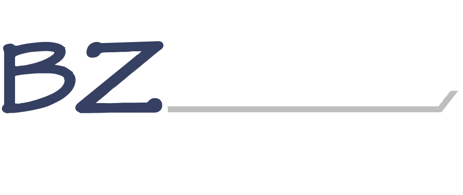 Bernd Zimmermann Baustoffe Logo