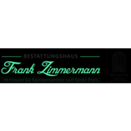 Zimmermann Frank Logo