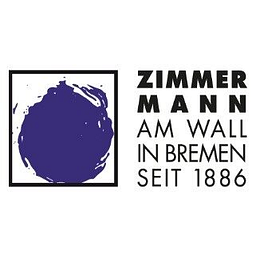 Zimmermann GmbH & Co. KG, Richd. Bürobedarf Büroeinrichtungen Logo