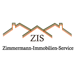 ZIS Zimmermann-Immobilien-Service Logo