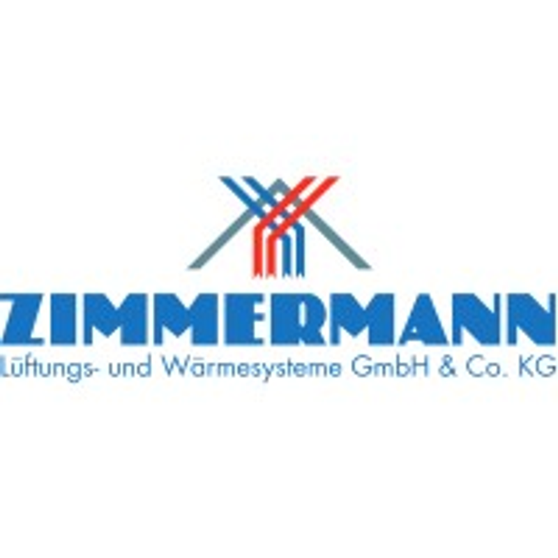 ZIMMERMANN Lüftungs- und Wärmesysteme GmbH & Co. KG Logo