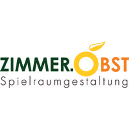 Zimmer. Obst GmbH Logo