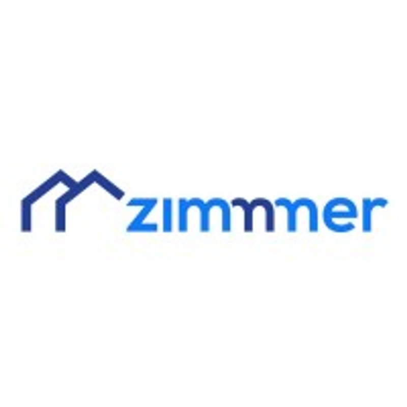 zimmmer.at Logo