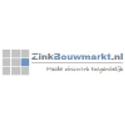 Zinkbouwmarkt Logo