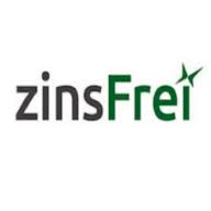 Zinsfrei Logo