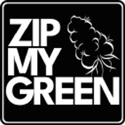 Zipmygreen Logo