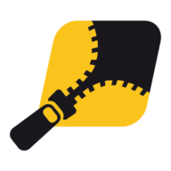 zipperwalls.de Logo