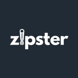 Zipster Logo