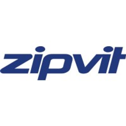 Zipvit Logo