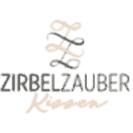 www.zirbenkissen.de Logo