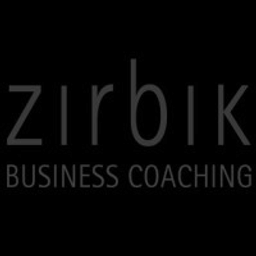 Zirbik Business Coaching Logo