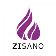 Zisano Logo