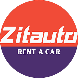 Zitauto Logo