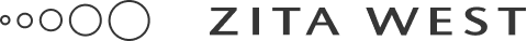Zita West Products Logo