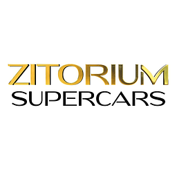 ZITORIUM SUPERCARS Logo