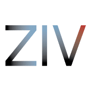 ZIV Zentrum für integrierte Verkehrssysteme GmbH Logo