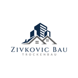 Zivkovic Bau Bauunternehmen Logo