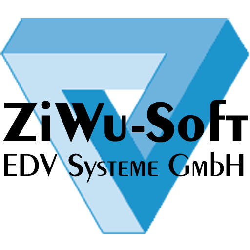 ZIWU - Soft EDV Systeme GmbH Logo