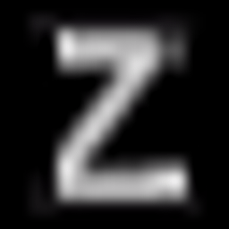 Zizou Brasserie & Bar Logo