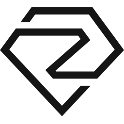 ZIZOV Diamonds Logo