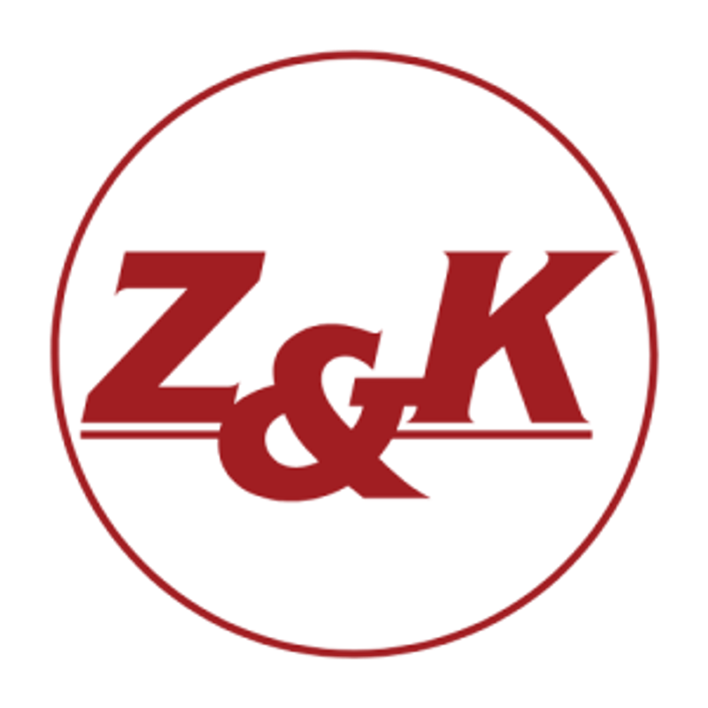 Ziegler & Karg GmbH Logo