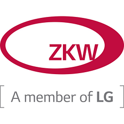 ZKW Group Logo