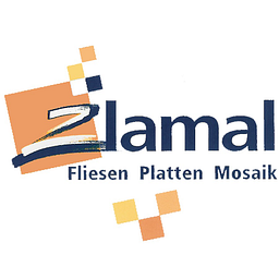 Zlamal Fliesenfachgeschäft Fliesenlegermeister Logo