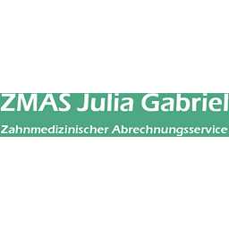 Zahnmedizinischer Abrechnungsservice Logo