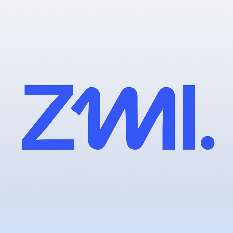 ZMI GmbH Logo