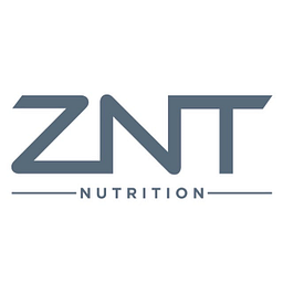 ZNT Nutrition Logo