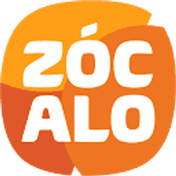 zocalorestaurant.dk Logo