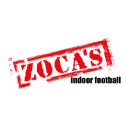 Zoca's Indoor Fußballcenter Bochum Freizeiteinrichtung Logo