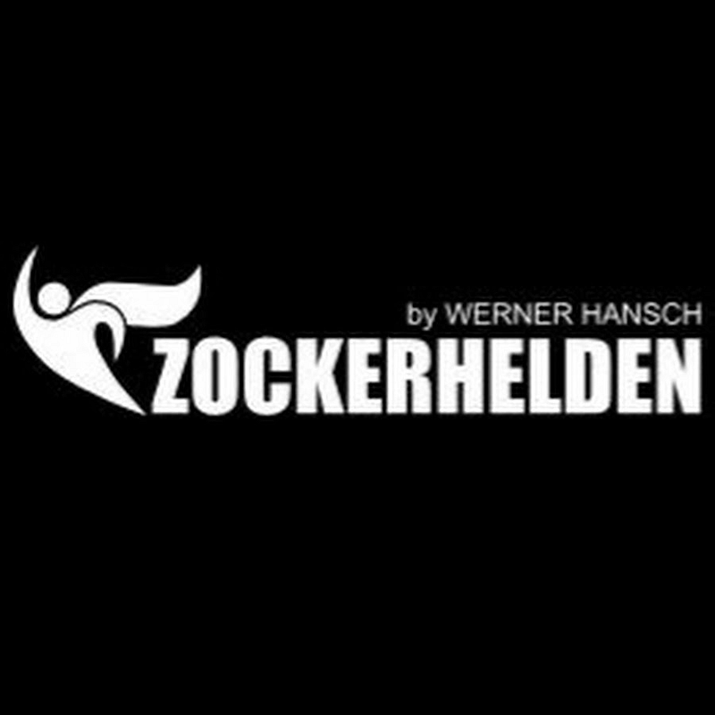 Zockerhelden UG (haftungsbeschränkt) Logo