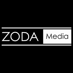 ZODA Media Logo
