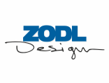 Zodl Design Digitaldruck Logo