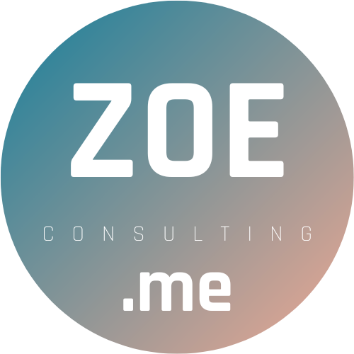 ZOE Consulting Logo