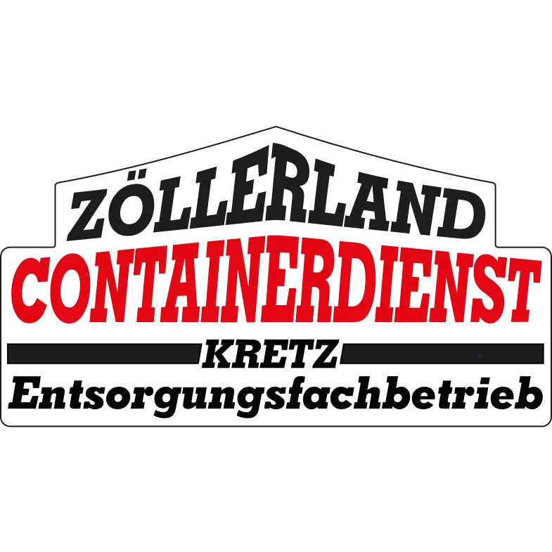 Zöllerland GmbH Containerdienst Logo