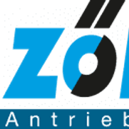 Zöllig GmbH Antriebstechnik Logo